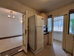 Chancery Grove (D11), Terrace #364563021
